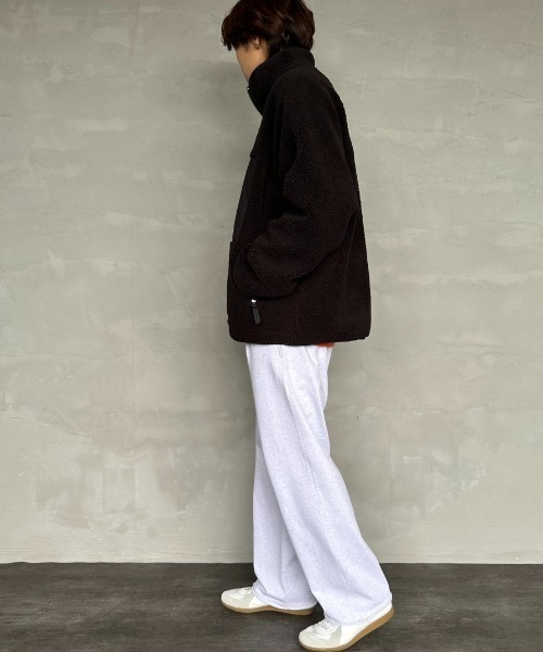 Danton（ダントン） ブルゾン M ブラック レディース : ZOZOTOWN Yahoo