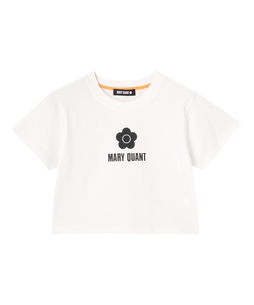 MARY QUANT tシャツ マリークワント mary quant シンプル