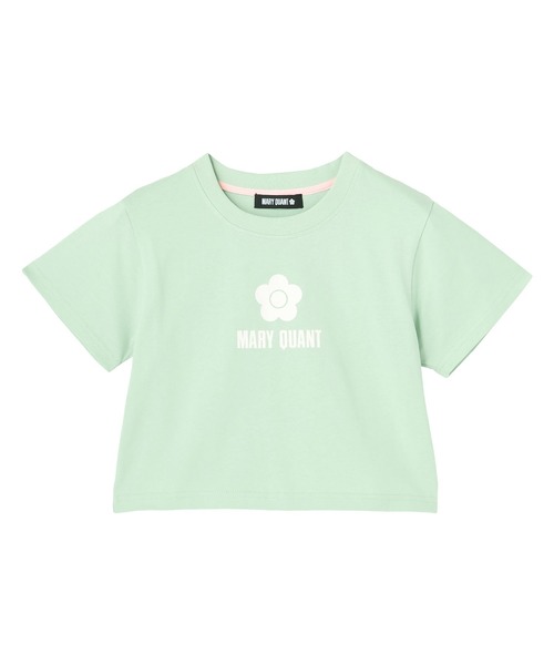 MARY QUANT tシャツ マリークワント mary quant シンプル