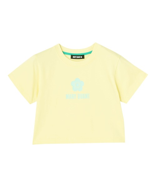 MARY QUANT tシャツ マリークワント mary quant シンプル