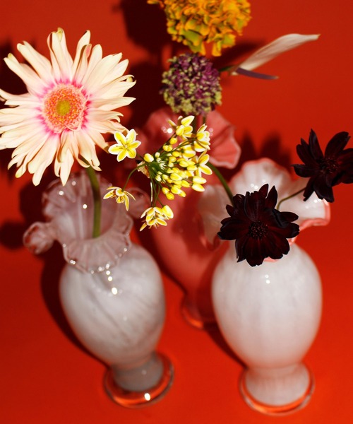Casselini（キャセリーニ） 花瓶 Casselini HOME(キャセリーニ ホーム