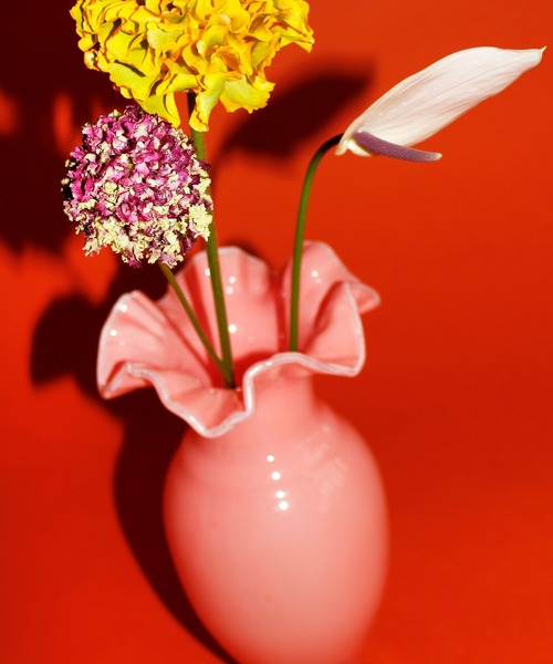 Casselini（キャセリーニ） 花瓶 Casselini HOME(キャセリーニ ホーム