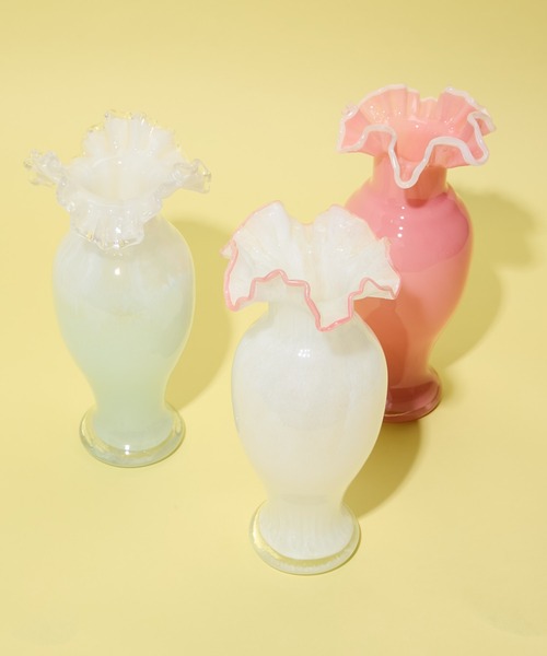 Casselini（キャセリーニ） 花瓶 Casselini HOME(キャセリーニ ホーム