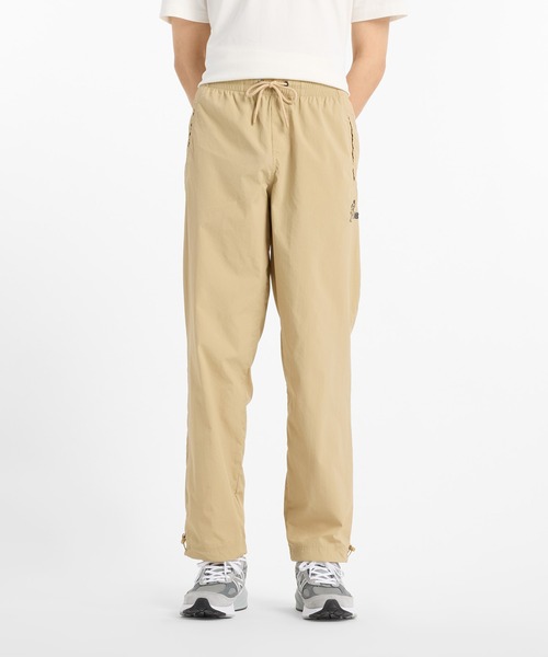 ゆうさん専用　ニューバランス　大谷シグネチャー　パンツ Shohei Signature Woven Nylon Pant｜ニューバランス公式通販