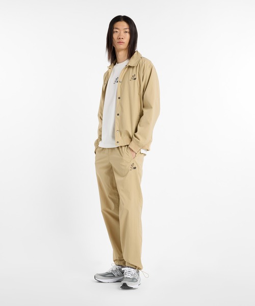 New Balance スウェットパンツ ジャージ 大谷翔平 ウーブン