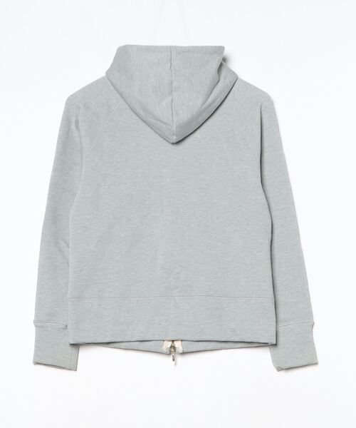 BARNYARDSTORM 「BARNYARDSTORM」 ジップアップパーカー 0