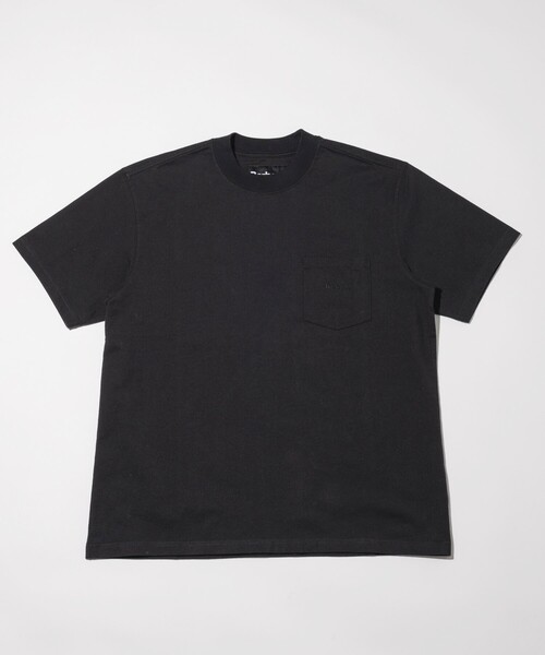 tシャツ Barbour/バブアー 別注 ポケット 刺繍 Tee メンズ | Barbour | 14