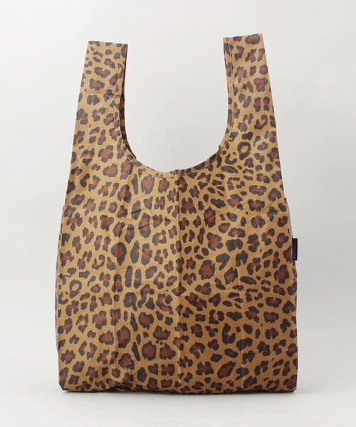 BAGGU エコバッグ　ベンガルキャット　猫　レオパード　巾着　セット 2025年最新】bagguベンガルキャットの人気アイテム - メルカリ