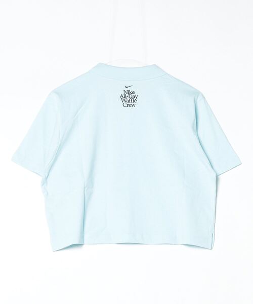 NIKE ポロシャツ ポロ NIKE/ナイキ WS WFFLCLUBGCEL S/S