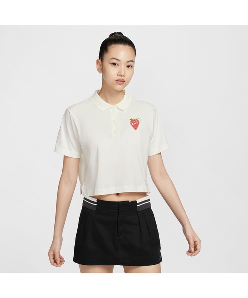 NIKE（ナイキ） ポロシャツ ポロ WS WFFLCLUBGCEL S/Sポロシャツ