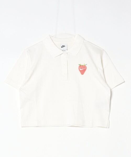 NIKE（ナイキ） ポロシャツ ポロ WS WFFLCLUBGCEL S/Sポロシャツ