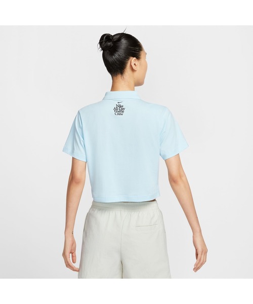 ポロシャツ ポロ NIKE/ナイキ WS WFFLCLUBGCEL S/Sポロシャツ レディース NIKE ポロシャツ ポロ NIKE/ナイキ WS WFFLCLUBGCEL S/S
