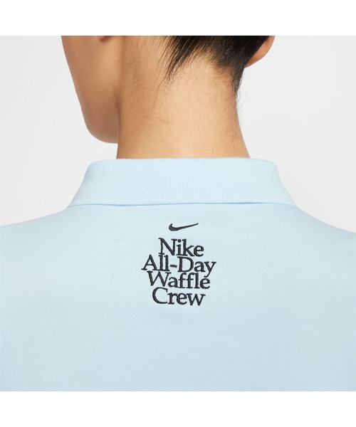 ポロシャツ ポロ NIKE/ナイキ WS WFFLCLUBGCEL S/Sポロシャツ レディース NIKE ポロシャツ ポロ NIKE/ナイキ WS WFFLCLUBGCEL S/S