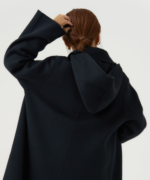 IENA（イエナ） コート 38 グレー レディース : ZOZOTOWN Yahoo!店