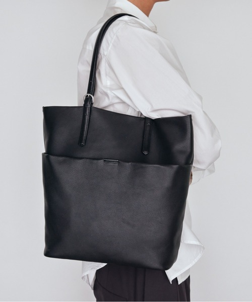 aniary（アニアリ） トートバッグ トートバッグ（カラーズフォーレザー