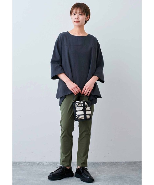 pt01 チノパン　グリーン　深緑　サイズ52 XL相当　ダブル Dickies - W38 ディッキーズ ダブルニー チノパン ワイド