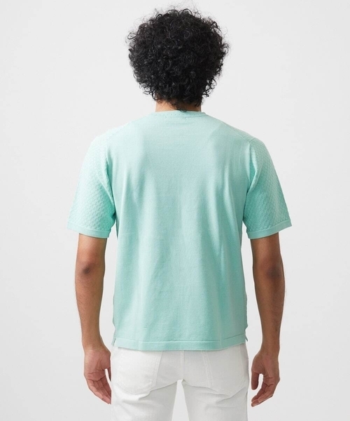 MICHEL KLEIN HOMME（ミッシェルクラン オム） セーター ニット