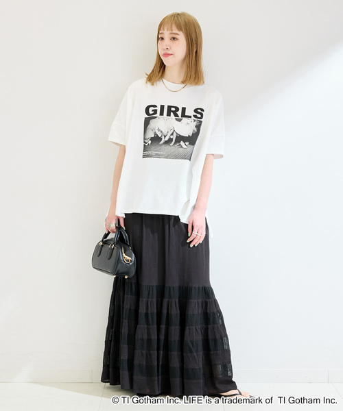 GOOD ROCK SPEED tシャツ 「追加2」「WEB限定」GOOD LIFE