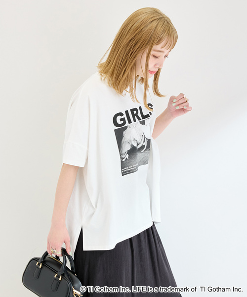 GOOD ROCK SPEED tシャツ 「追加2」「WEB限定」GOOD LIFE