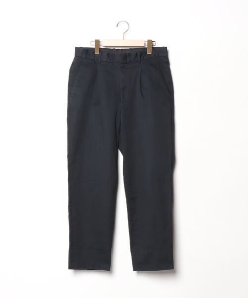 H BEUTY&YOUTH ネイビー チノパン BEAUTY&YOUTH UNITED ARROWS 「BEAUTY&YOUTH ARROWS