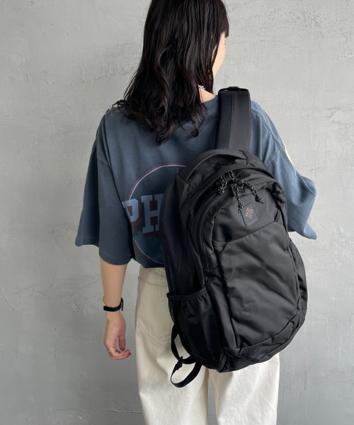 Columbia（コロンビア） デイバック リュック 「WEB限定」「Columbia
