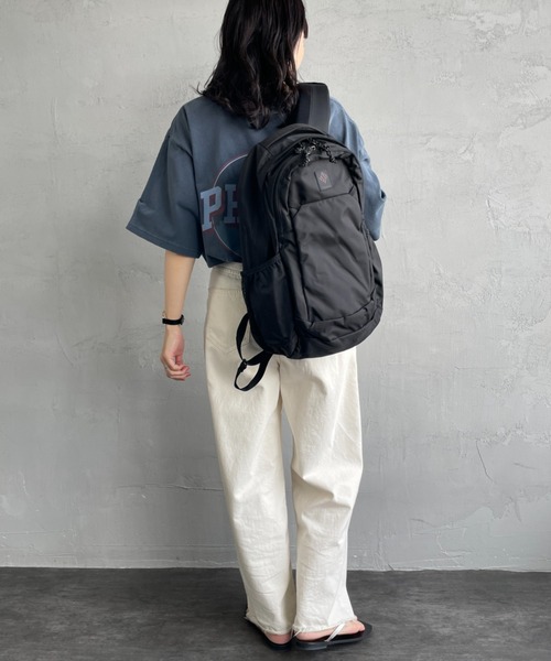 デイバック リュック 「WEB限定」「Columbia/コロンビア」 ワンポイントロゴ パナシーア 25L バックパック レディース メンズの画像