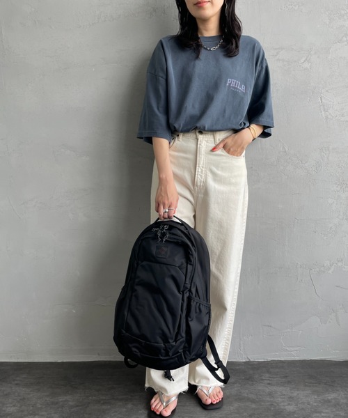 デイバック リュック 「WEB限定」「Columbia/コロンビア」 ワンポイントロゴ パナシーア 25L バックパック レディース メンズの画像