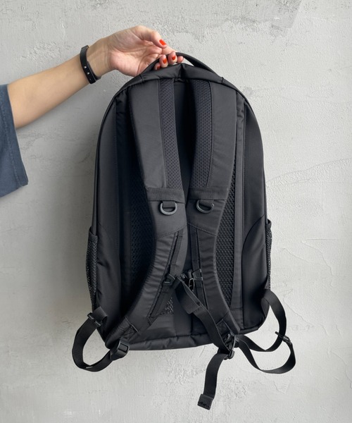 デイバック リュック 「WEB限定」「Columbia/コロンビア」 ワンポイントロゴ パナシーア 25L バックパック レディース メンズの画像