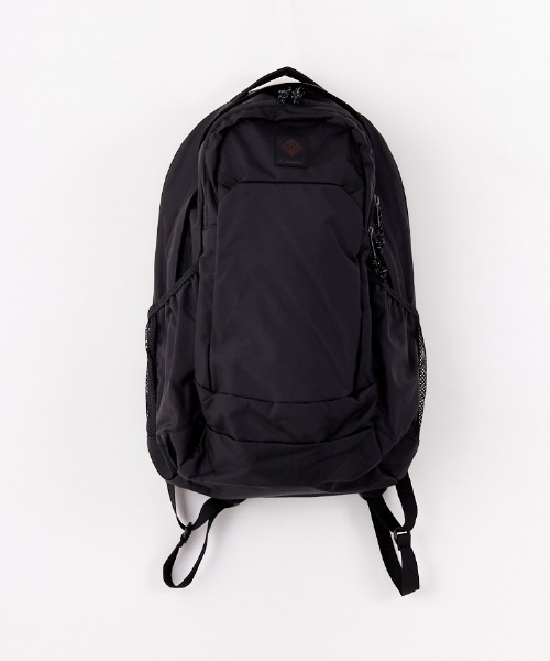 デイバック リュック 「WEB限定」「Columbia/コロンビア」 ワンポイントロゴ パナシーア 25L バックパック レディース メンズの画像