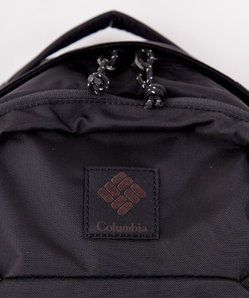 デイバック リュック 「WEB限定」「Columbia/コロンビア」 ワンポイントロゴ パナシーア 25L バックパック レディース メンズの画像