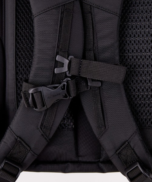 デイバック リュック 「WEB限定」「Columbia/コロンビア」 ワンポイントロゴ パナシーア 25L バックパック レディース メンズの画像