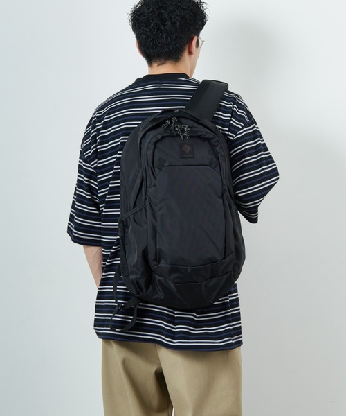 デイバック リュック 「WEB限定」「Columbia/コロンビア」 ワンポイントロゴ パナシーア 25L バックパック レディース メンズの画像