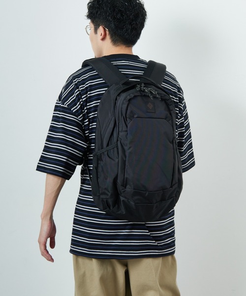 デイバック リュック 「WEB限定」「Columbia/コロンビア」 ワンポイントロゴ パナシーア 25L バックパック レディース メンズの画像
