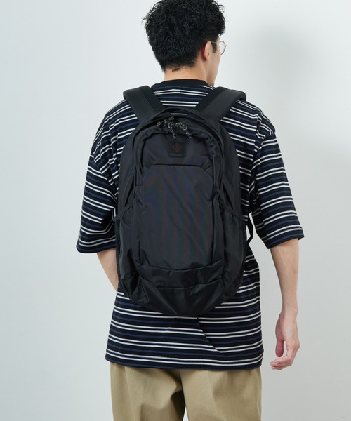 デイバック リュック 「WEB限定」「Columbia/コロンビア」 ワンポイントロゴ パナシーア 25L バックパック レディース メンズの画像