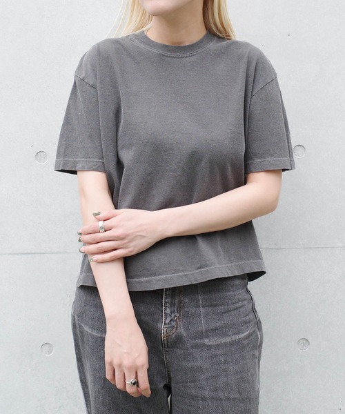 COMFORT COLORS（コンフォートカラーズ） tシャツ 「COMFORT COLORS
