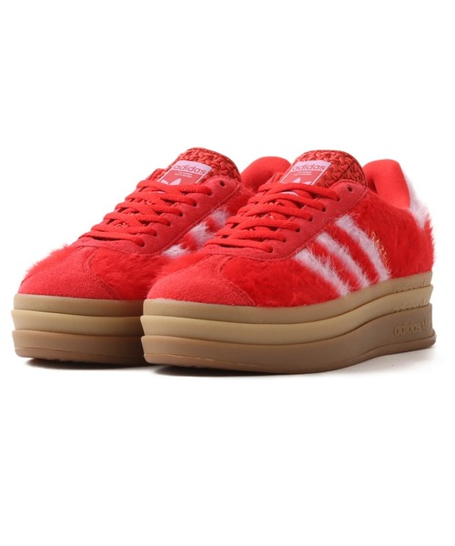 adidas（アディダス） スニーカー adidas GAZELLE BOLD W / アディダス