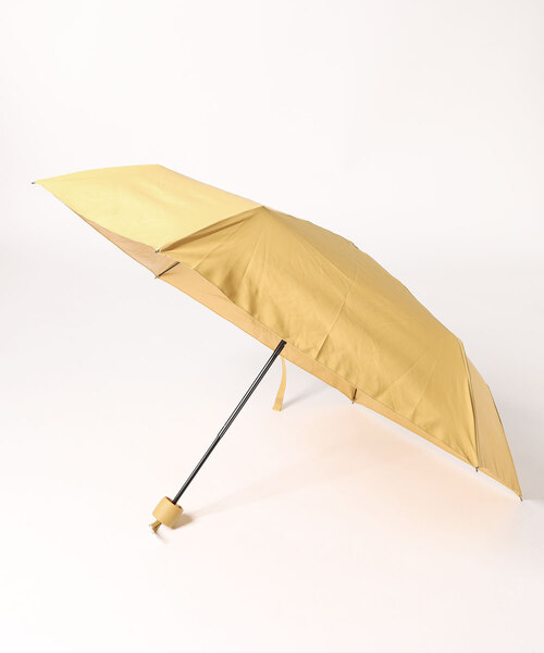 折りたたみ傘 「1937/イチキューサンナナ」折りたたみ傘 雨傘 無地/レイングッズ・雨具・梅雨 メンズ レディース | 1937 | 02