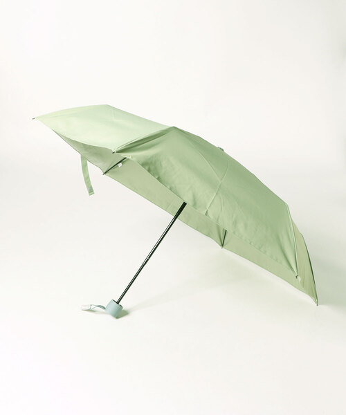 折りたたみ傘 「1937/イチキューサンナナ」折りたたみ傘 雨傘 無地/レイングッズ・雨具・梅雨 メンズ レディース | 1937 | 03