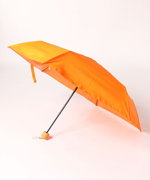 折りたたみ傘 「1937/イチキューサンナナ」折りたたみ傘 雨傘 無地/レイングッズ・雨具・梅雨 メンズ レディース | 1937 | 05