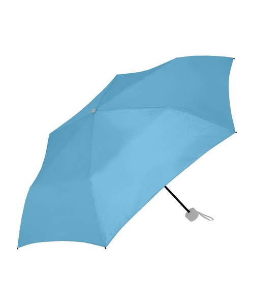 折りたたみ傘 「1937/イチキューサンナナ」折りたたみ傘 雨傘 無地/レイングッズ・雨具・梅雨 メンズ レディース | 1937 | 13