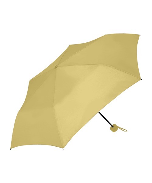 折りたたみ傘 「1937/イチキューサンナナ」折りたたみ傘 雨傘 無地/レイングッズ・雨具・梅雨 メンズ レディース | 1937 | 09