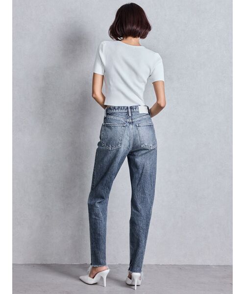 トップス GG GYDA（ジェイダ）の「GG PATTERN アメスリニットトップス