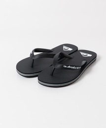 サンダル QUIKSILVER　MOLOKAI CORE メンズ｜ZOZOTOWN Yahoo!店