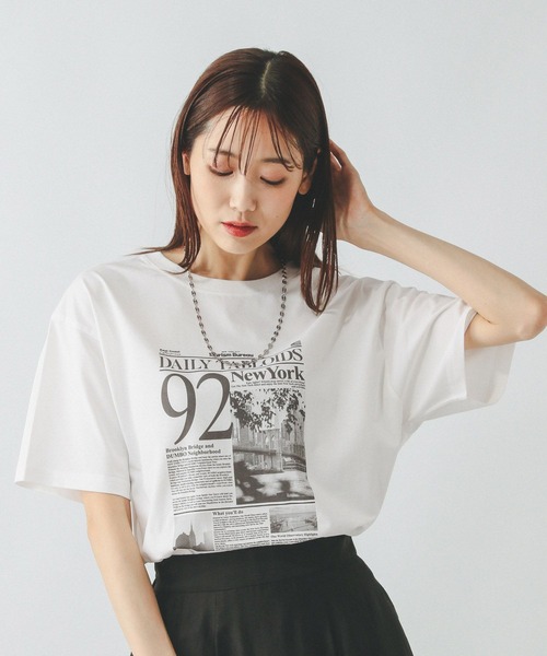 専用ページです GLOBAL WORK tシャツ ヘビロッTEEアソートプリント/577891