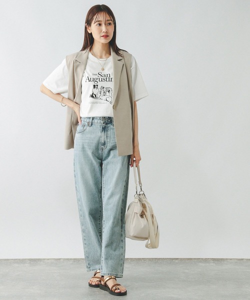 tis様❁専用ページ GLOBAL WORK tシャツ ヘビロッTEEアソートプリント/577891