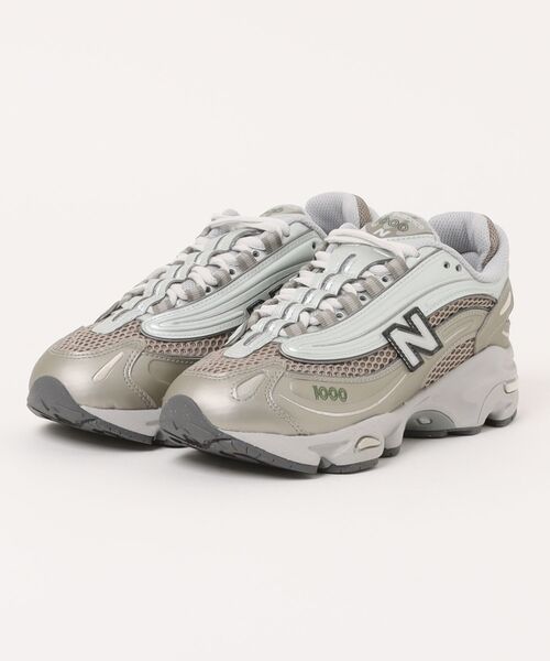 New Balance（ニューバランス） スニーカー M1000N(D) M1000 M1000N