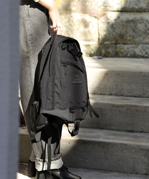 GREGORY× FREAK'S STORE コラボ リュック FREAK'S STORE 「FREAK'S STORE」 リュック「GREGORYコラボ