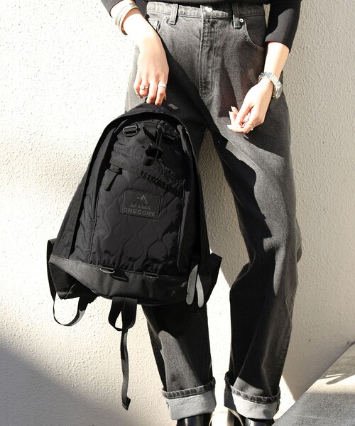 GREGORY× FREAK'S STORE コラボ リュック FREAK'S STORE 「FREAK'S STORE」 リュック「GREGORYコラボ