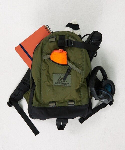 GREGORY× FREAK'S STORE コラボ リュック GREGORY/別注 DAY PACK｜Daytona Park(FREAK'S STORE公式通販)