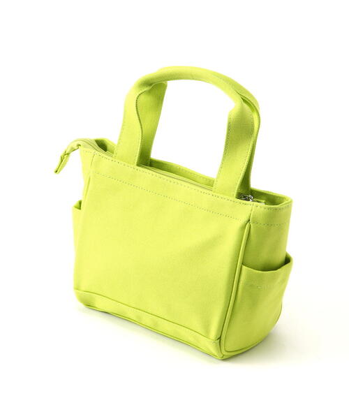 25SS PEARLY GATES 帆布カートバッグ PEARLY GATES（パーリーゲイツ） ショルダーバッグ バッグ 「PEARLY